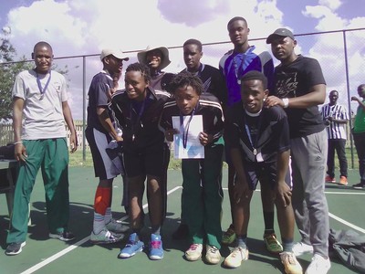 Lifa wins Gold in Gauteng